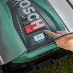 Bosch Indego Garage -Bosch Bosch 123 1373