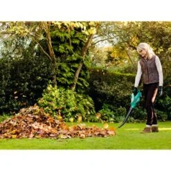 Bosch 18V Bladblazer ALB18 (zonder Accu) -Bosch Bosch 123 1384