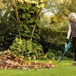 Bosch 18V Bladblazer ALB18 (zonder Accu) -Bosch Bosch 123 1386