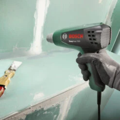 Bosch Heteluchtpistool Easy Heat 500 21 Bosch Heteluchtpistool Easy Heat 500 -Bosch Bosch 123 139