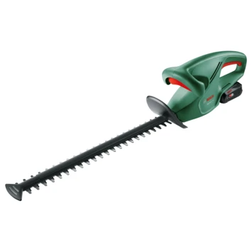 Bosch 18V Heggenschaar EasyHedgeCut 45cm (Incl. 2.0Ah Accu + Lader) 3 Bosch 18V Heggenschaar EasyHedgeCut 45cm (Incl. 2.0Ah Accu + Lader)