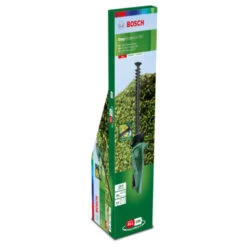 Bosch 18V Heggenschaar EasyHedgeCut 45cm (Incl. 2.0Ah Accu + Lader) 7 Bosch 18V Heggenschaar EasyHedgeCut 45cm (Incl. 2.0Ah Accu + Lader) -Bosch Bosch 123 1397