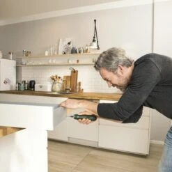 Bosch Accuschroevendraaier PushDrive -Bosch Bosch 123 14