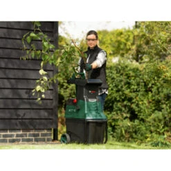 Bosch Hakselaar AXT 25 TC 9 Bosch Hakselaar AXT 25 TC -Bosch Bosch 123 1401