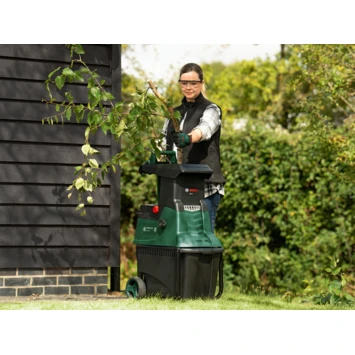 Bosch Hakselaar AXT 25 TC 6 Bosch Hakselaar AXT 25 TC - Afbeelding 4