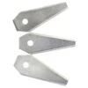 Bosch Messen Voor Robotmaaier Indego 3 Stuks -Bosch Bosch 123 1407