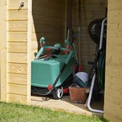 Bosch Elektrische Grasmaaier ARM 34cm 1300W 11 Bosch Elektrische Grasmaaier ARM 34cm 1300W -Bosch Bosch 123 1414