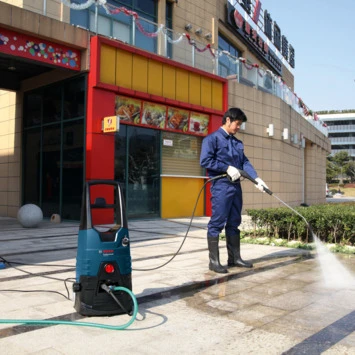 Bosch Professional Hogedrukreiniger GHP 6-14 5 Bosch Professional Hogedrukreiniger GHP 6-14 - Afbeelding 3