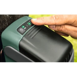 Bosch GardenPump 18 (excl. Accu) 12 Bosch GardenPump 18 (excl. Accu) -Bosch Bosch 123 1422