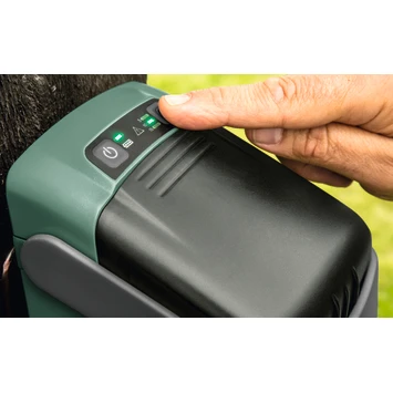 Bosch GardenPump 18 (excl. Accu) 7 Bosch GardenPump 18 (excl. Accu) - Afbeelding 5