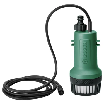 Bosch 18V Regentonpomp GardenPump (zonder Accu) 6 Bosch 18V Regentonpomp GardenPump (zonder Accu) - Afbeelding 4