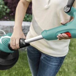 Bosch Elektrische Trimmer ART 24 - 400W 24cm -Bosch Bosch 123 1431