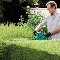 Bosch Elektrische Heggenschaar AHS 550-16 -Bosch Bosch 123 1434