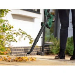 Bosch 18V Bladblazer UniversalLeafBlower (zonder Accu) -Bosch Bosch 123 1441