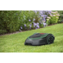 Bosch Robotmaaier Indego S 500 M² - 19cm -Bosch Bosch 123 1449
