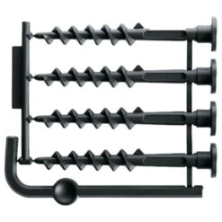 Bosch Robotmaaier Indego S 500 M² - 19cm -Bosch Bosch 123 1457