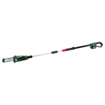 Bosch Accu Hoogsnoeier UniversalChain 18 7 Bosch Accu Hoogsnoeier UniversalChain 18 - Afbeelding 5