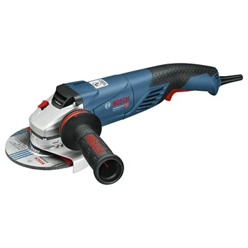 Bosch Professional Elektrische Haakse Slijper GWS 18-125 L 3 Bosch Professional Elektrische Haakse Slijper GWS 18-125 L