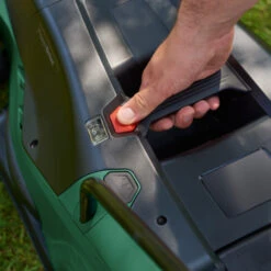 Bosch Elektrische Grasmaaier Universal Rotak 550 36cm 1300W -Bosch Bosch 123 1473