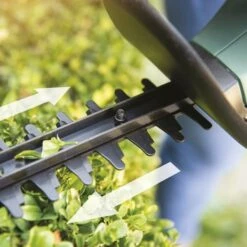 Bosch 18V Heggenschaar EasyHedgeCut 46cm (zonder Accu) 7 Bosch 18V Heggenschaar EasyHedgeCut 46cm (zonder Accu) -Bosch Bosch 123 1480