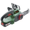 Bosch 18V Kettingzaag UniversalChain (Incl. 2.5Ah Accu + Lader) -Bosch Bosch 123 1484