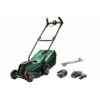 Bosch 18V Grasmaaier Citymower 32cm (Incl. 4,0Ah Accu + Lader) -Bosch Bosch 123 1488