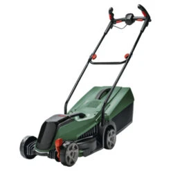 Bosch 18V Grasmaaier Citymower 32cm (Incl. 4,0Ah Accu + Lader) -Bosch Bosch 123 1490