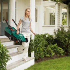 Bosch Elektrische Grasmaaier ARM 3200 32cm 1200W -Bosch Bosch 123 1495