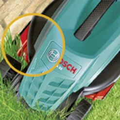 Bosch Elektrische Grasmaaier ARM 3200 32cm 1200W -Bosch Bosch 123 1496