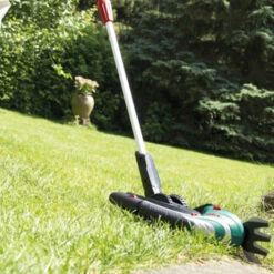 Bosch 3,6V Grasschaar Isio Gen III -Bosch Bosch 123 1499