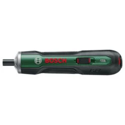 Bosch Accuschroevendraaier PushDrive -Bosch Bosch 123 15