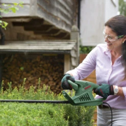 Bosch Heggenschaar EasyHedgeCut 46 7 Bosch Heggenschaar EasyHedgeCut 46 -Bosch Bosch 123 1512