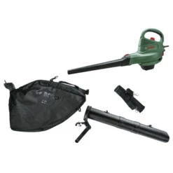 Bosch Bladblazer Universal Garden Tidy 3-in-1 -Bosch Bosch 123 1519
