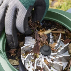 Bosch Bladblazer Universal Garden Tidy 3-in-1 -Bosch Bosch 123 1520