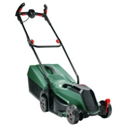 Bosch 18V Grasmaaier CityMower 32cm (zonder Accu) 17 Bosch 18V Grasmaaier CityMower 32cm (zonder Accu) -Bosch Bosch 123 1525