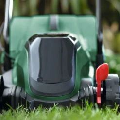 Bosch 18V Grasmaaier CityMower 32cm (zonder Accu) 20 Bosch 18V Grasmaaier CityMower 32cm (zonder Accu) -Bosch Bosch 123 1528