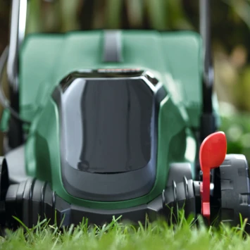 Bosch 18V Grasmaaier CityMower 32cm (zonder Accu) 8 Bosch 18V Grasmaaier CityMower 32cm (zonder Accu) - Afbeelding 6