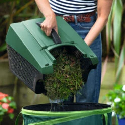 Bosch 18V Grasmaaier CityMower 32cm (zonder Accu) 21 Bosch 18V Grasmaaier CityMower 32cm (zonder Accu) -Bosch Bosch 123 1529