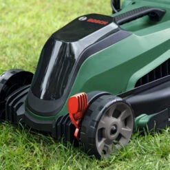 Bosch 18V Grasmaaier CityMower 32cm (zonder Accu) 26 Bosch 18V Grasmaaier CityMower 32cm (zonder Accu) -Bosch Bosch 123 1534