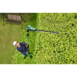 Bosch 18V Heggenschaar Telescopisch UniversalHedgePole (Incl. 2.5Ah Accu + Lader) -Bosch Bosch 123 1539