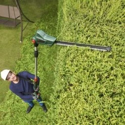 Bosch 18V Heggenschaar Telescopisch UniversalHedgePole (Incl. 2.5Ah Accu + Lader) -Bosch Bosch 123 1542