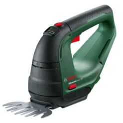 Bosch 18V Buxusschaar / Grasschaar Advancedshear (zonder Accu) -Bosch Bosch 123 1557
