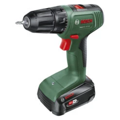 Bosch 18V Accuboormachine Easydrill (incl. 2.0Ah Accu + Lader) -Bosch Bosch 123 157