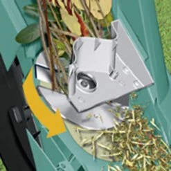 Bosch Hakselaar AXT Rapid 2200 -Bosch Bosch 123 1570