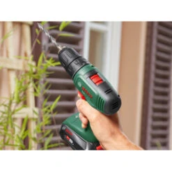 Bosch 18V Accuboormachine Easydrill (incl. 2.0Ah Accu + Lader) -Bosch Bosch 123 158