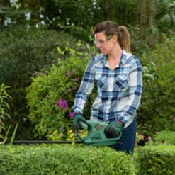 Bosch Heggenschaar EasyHedgeCut 55cm -Bosch Bosch 123 1591