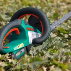 Bosch 36V Heggenschaar AdvancedHedgeCut 65cm (Incl. 2.0Ah Accu + Lader) -Bosch Bosch 123 1596