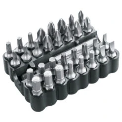 Bosch Accuschroevendraaier PushDrive -Bosch Bosch 123 16