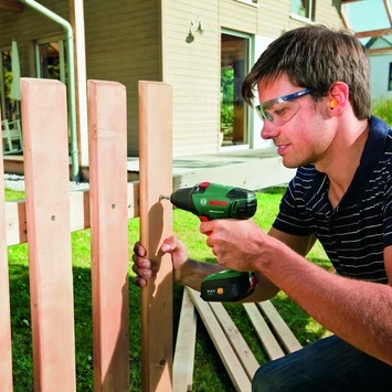 Bosch Accuboormachine Psr 14,4 Li-2 Met 2 Accu's 4 Bosch Accuboormachine Psr 14,4 Li-2 Met 2 Accu's - Afbeelding 2