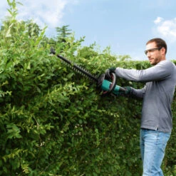 Bosch 18V Heggenschaar AHS 50-20 (zonder Accu) -Bosch Bosch 123 1613